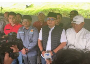 SK Mentawai Terhambat Terbit Ulah Kantor KONI Sumbar Disegel, Forum KONI Kab/Kota Minta Polisi Usut Tuntas Pelaku