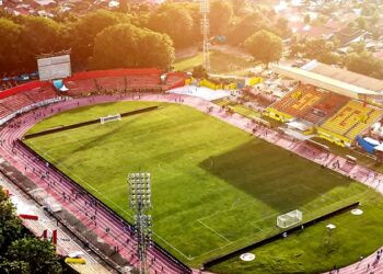 ILeague 2025/26: Hadapi Dewa United, Semen Padang FC Dibayangi Rekor Kekalahan Telak Musim Lalu