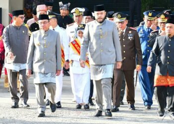 Momentum HUT ke-80 RI, Walikota Fadly  Amran: Usung Spirit Kemerdekaan, Wujudkan Padang Maju dan Sejahtera