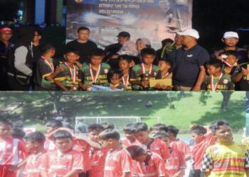 Ajang Turnamen Antar SSB Terbaik di Ranah Minang, YT Cup IV 2025 Segera Ditabuh di Lapangan Cubadak, Indarung