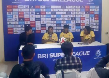 Hadapi PSM Makassar, Semen Padang Berambisi Pertahankan Tren Positif di Laga Kandang Kedua ILeague 2025/26