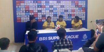 Hadapi PSM Makassar, Semen Padang Berambisi Pertahankan Tren Positif di Laga Kandang Kedua ILeague 2025/26