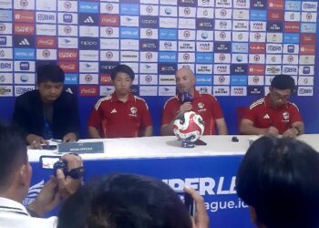 PSM Makassar Ekstra Siaga Hadapi Soliditas Skuad Semen Padang FC Musim Ini