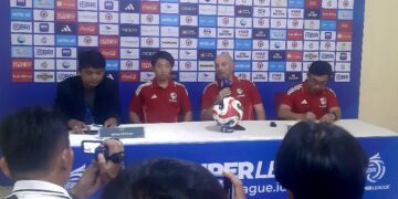 PSM Makassar Ekstra Siaga Hadapi Soliditas Skuad Semen Padang FC Musim Ini