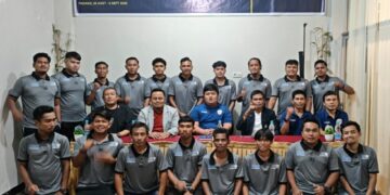 Diinisiasi Kabau Sirah Production, Semen Padang FC Perkuat Fondasi Sepakbola Lewat Kursus Lisensi C PSSI