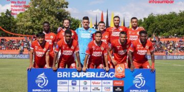 Oropa Ditinggal Ada Kwateh dan Tuna, Semen Padang FC Boyong 6 Pemain U-23 Hadapi Persita di Indomilk Arena