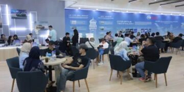 GAC One Fest Meriahkan GIIAS 2025 dengan Promo Istimewa dan Hadiah Emas
