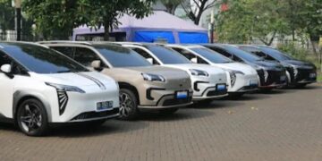AIONERS.ID Resmi Dideklarasikan, Wadah Komunitas Bagi Pengguna Mobil Listrik GAC di Indonesia