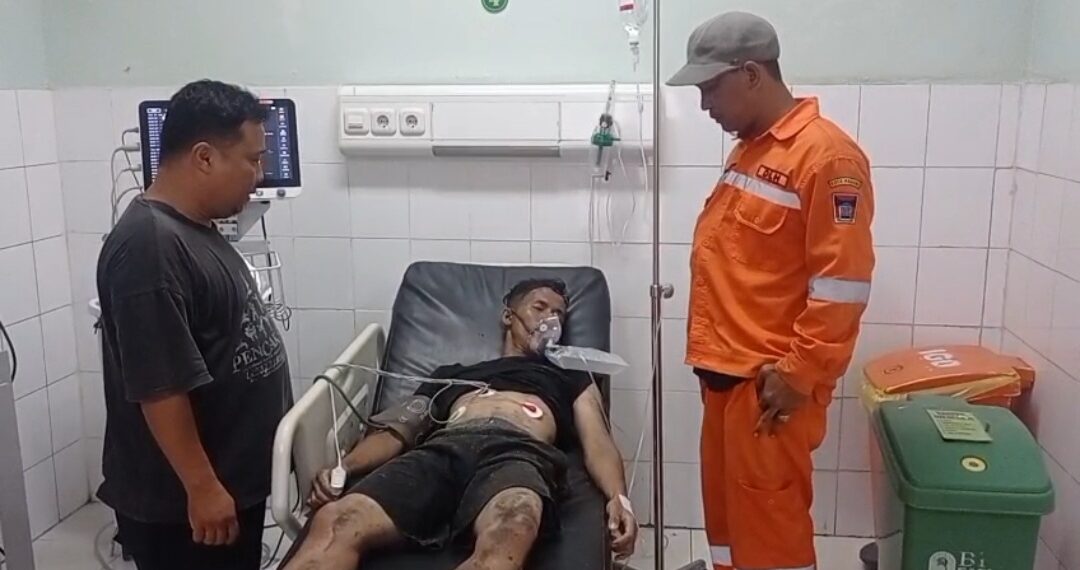 Tiga Orang Terseret Ombak di Pantai Padang, Berhasil Diselamatkan