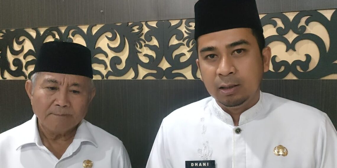 Perluas Jangkauan Program MBG, Pemko Solok Usulkan Penambahan SPPG