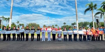 Bank Nagari Raih Penghargaan Sinergitas Optimalisasi Pajak Kendaraan Bermotor 2025