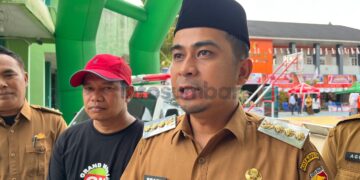 Walikota Siapkan Strategi Tingkatkan Pangan di Kota Solok