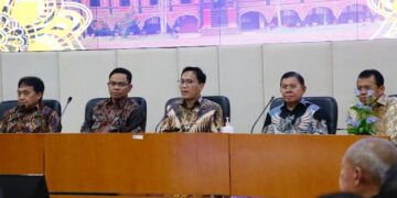 UNP dan BKKBN Sumbar Tandatangani PKS, Sinergi Kependudukan Diperkuat Lewat 10 Fakultas