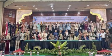 Pelatihan Audit Mutu Internal (AMI) 2025 : Dorong Penguatan Penjaminan Mutu Perguruan Tinggi