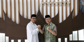 Pemkot Payakumbuh Gandeng UNP dalam Seleksi JPT Esselon II B