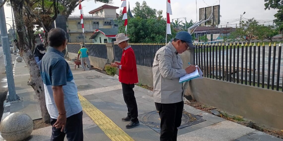 Kota Solok Optimis Raih Kembali Piala Adipura