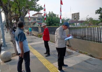 Kota Solok Optimis Raih Kembali Piala Adipura