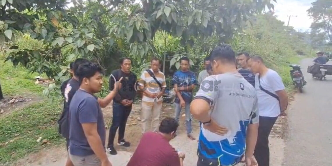 Sudah 3 Kali Dipenjara, Residivis Narkoba Kembali Diciduk Polisi di Kota Solok