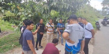 Sudah 3 Kali Dipenjara, Residivis Narkoba Kembali Diciduk Polisi di Kota Solok