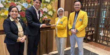 Fakultas Pariwisata UNP Jalin Kerja Sama dengan Industri Perhotelan di Batam
