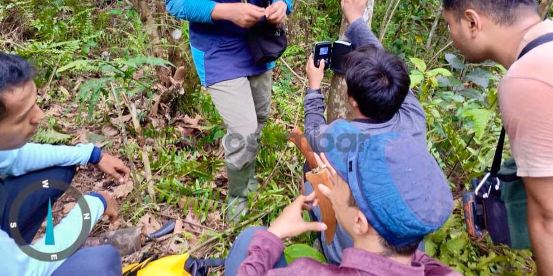 Warga Solsel Diimbau Beraktivitas Secara Berkelompok di Ladang Pasca Serangan Harimau