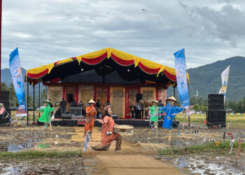 RSBG Jadi Momentum Lestarikan Budaya dan Perkuat Ekonomi Kota Solok