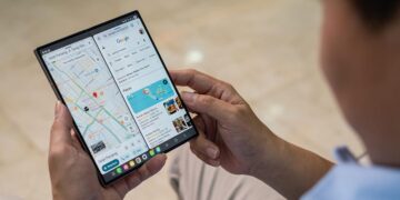 Samsung Hadirkan Kemudahan Hidup Modern Lewat Inovasi Teknologi Terpadu