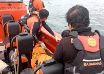 Pencarian Tiga Nelayan Hilang di Padang Berakhir: Dua Ditemukan Meninggal, Satu Selamat