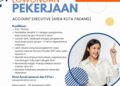 Zettalink Buka Loker Account Executive, Tamatan SMA Boleh Melamar