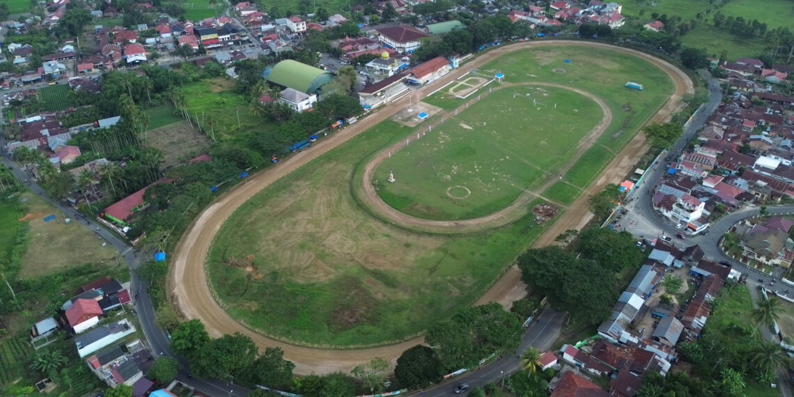 Pacuan Kuda IHR Cup II 2025 Siap Digelar di Payakumbuh, Hadiah Hingga Rp425 Juta