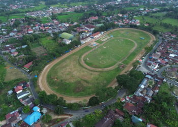 Pacuan Kuda IHR Cup II 2025 Siap Digelar di Payakumbuh, Hadiah Hingga Rp425 Juta