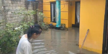 Pemko Solok Bakal Normalisasi Saluran Air Antisipasi Genangan saat Musim Hujan