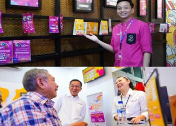 “Ketulusan Tanpa Akhir”, Indosat Apresiasi Pelanggan dengan Berbagai Hadiah Spesial di Momen Harpelnas 2025