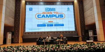 ILeague “Goes to Campus” Buka Wawasan Mahasiswa FIK UNP Berkarir di Industri Sepak Bola