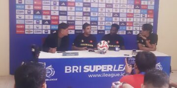 Hadapi PSBS, Semen Padang Siap Lampiaskan Hasrat Tiga Poin Pasca Urung Bermain di Pekan ke-4 ILeague