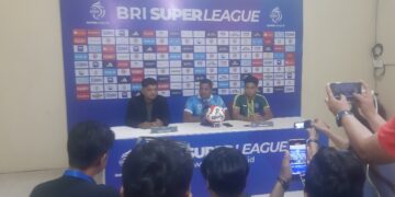 Perbaiki Tren Negatif Awal Musim ILeague 2025/2026 jadi Tekad PSBS Biak di Kandang Semen Padang