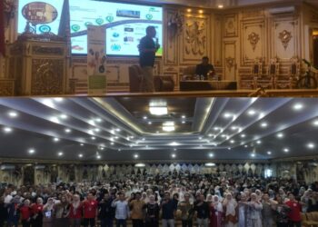 MengEmaskan Indonesia, Pegadaian Bukan Hanya untuk yang Kekurangan Uang, tapi Juga bagi yang Kelebihan