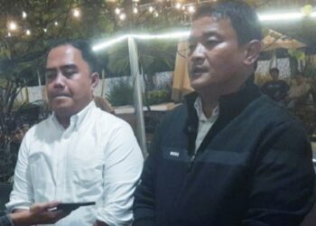 KONI Sumbar 2025-2029: Tommy Patriot Olahraga, Akui Kalah Suara dari Jagoan Gubernur Pantang Surut dari Intervensi Penguasa