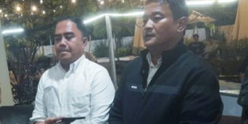 KONI Sumbar 2025-2029: Tommy Patriot Olahraga, Akui Kalah Suara dari Jagoan Gubernur Pantang Surut dari Intervensi Penguasa