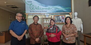 Keandalan Listrik Jadi Kunci, Begini Kata Pelaku Usaha Tekstil