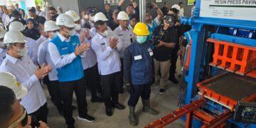 Wajah Baru Nusakambangan, Warga Binaan Makin Berdaya dengan FABA