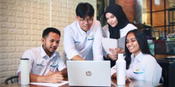 PLN Buka Lowongan Kerja bagi Lulusan D3 sampai S2 di Seluruh Indonesia