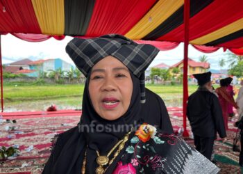 Sanggar Seni Terus Tumbuh di Kota Solok, Dispar: Jadi Ajang Positif Anak Muda