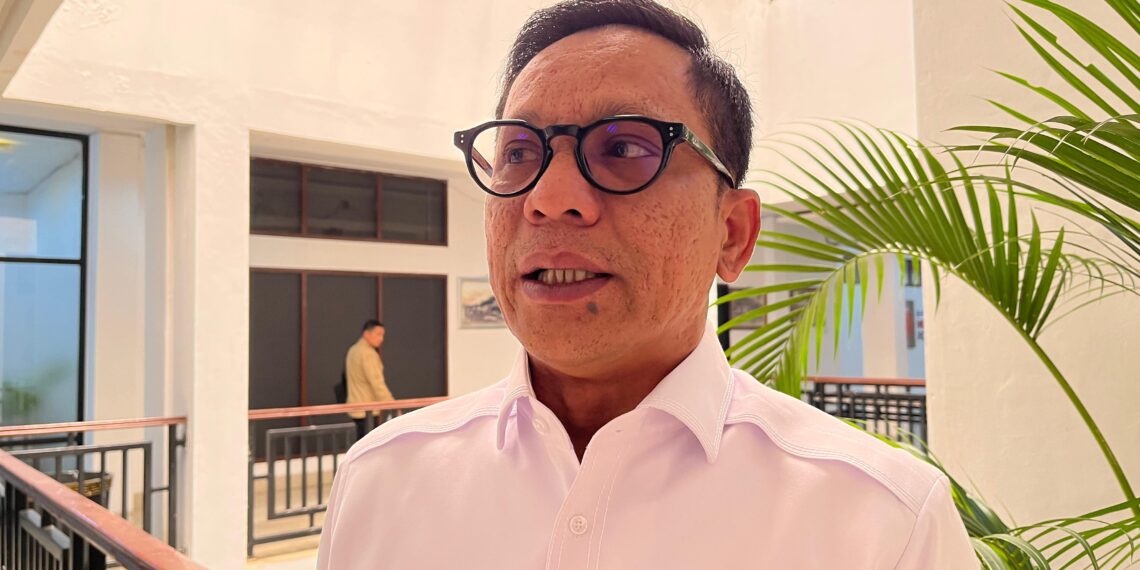 DPRD Kota Solok Siap Tampung Aspirasi Warga, Minta Penyampaian Pendapat Secara Bijak