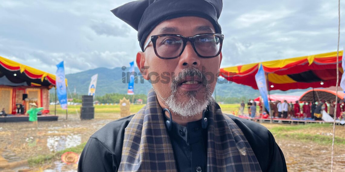 Kemenparekraf Tekankan Pentingnya Keterlibatan Masyarakat dalam Event Pariwisata Daerah