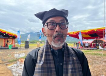 Kemenparekraf Tekankan Pentingnya Keterlibatan Masyarakat dalam Event Pariwisata Daerah