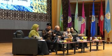 UNP Tuan Rumah Simposium Nasional Kependudukan 2025, Dorong Peran Kampus dalam Isu Demografi