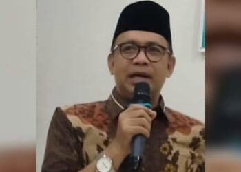 Penyerapan Dinilai Rendah, KAHMI Sumbar Minta Skema Baru Program MBG Libatkan Koperasi