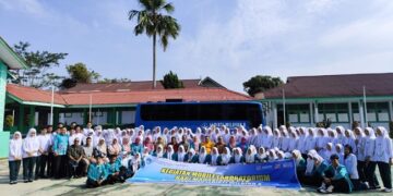 LLDIKTI Wilayah X Hadirkan Laboratorium Mobile di Muaro Bungo, Tingkatkan Keterampilan dan Budaya Riset Mahasiswa