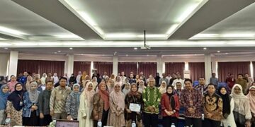 Tingkatkan Mutu PTS, LLDIKTI Wilayah X Dorong Transformasi Kurikulum Berbasis OBE di Sumatera Barat dan Jambi